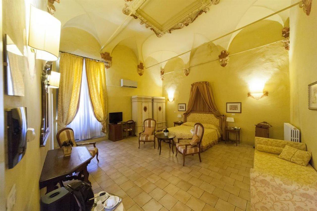 Palazzo Guiderocchi Hotel Ascoli Piceno megye Kültér fotó
