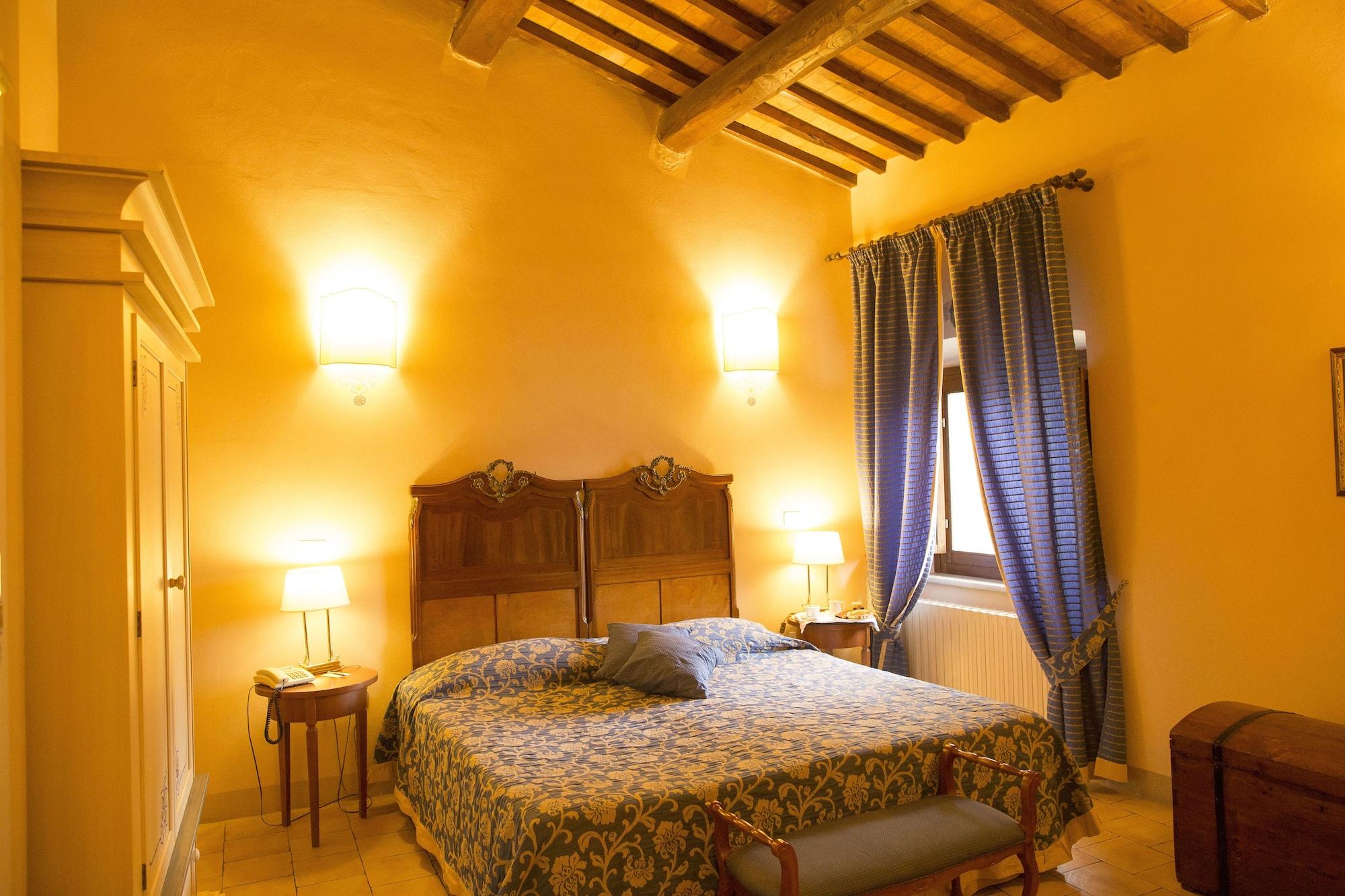 Palazzo Guiderocchi Hotel Ascoli Piceno megye Kültér fotó