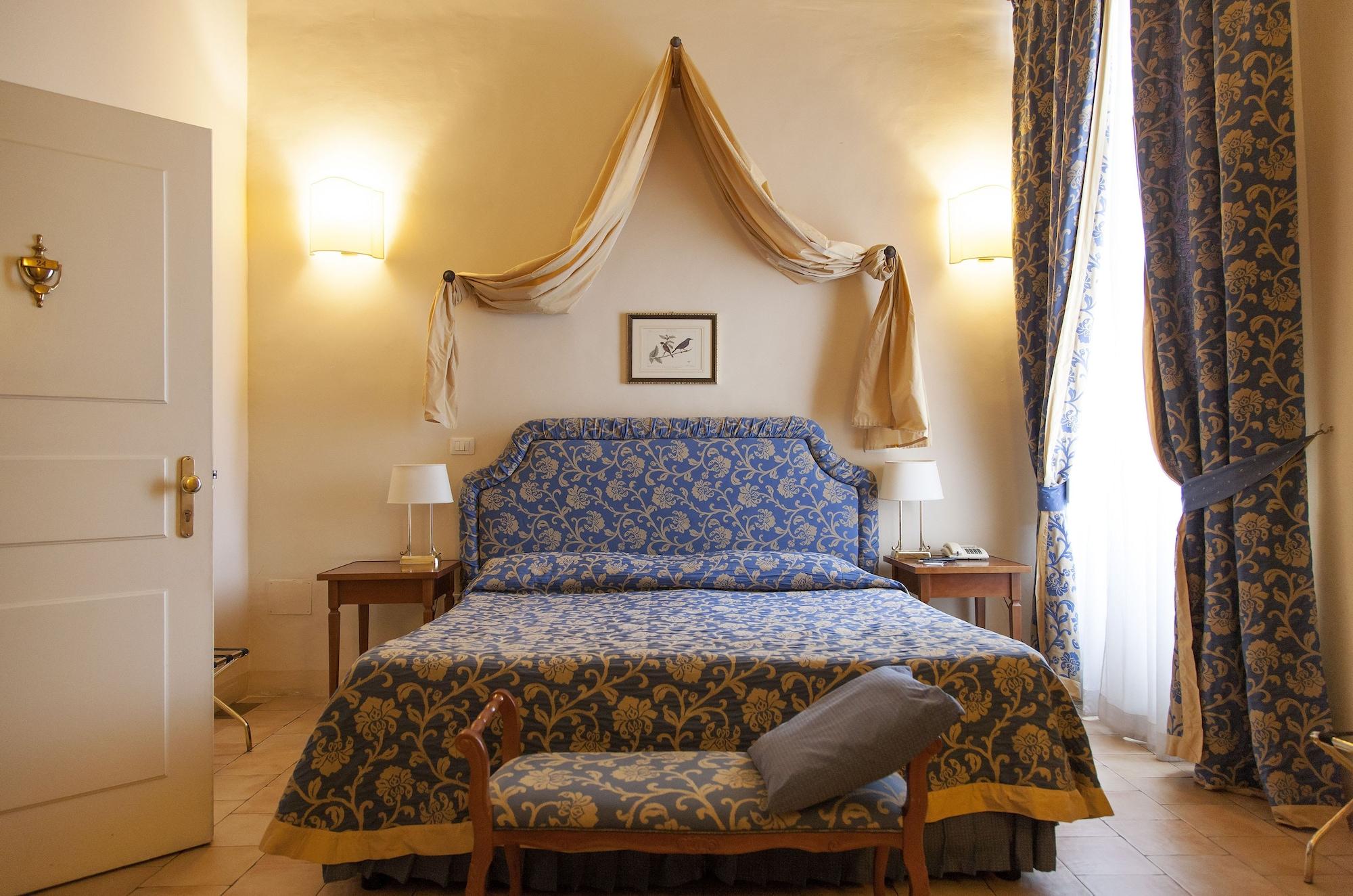 Palazzo Guiderocchi Hotel Ascoli Piceno megye Kültér fotó