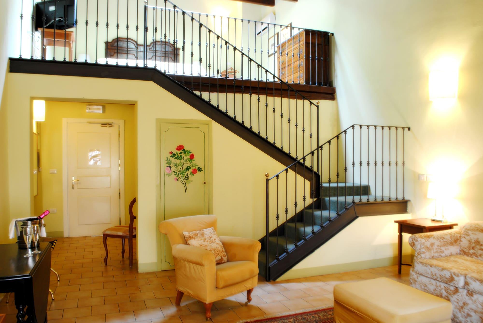 Palazzo Guiderocchi Hotel Ascoli Piceno megye Kültér fotó