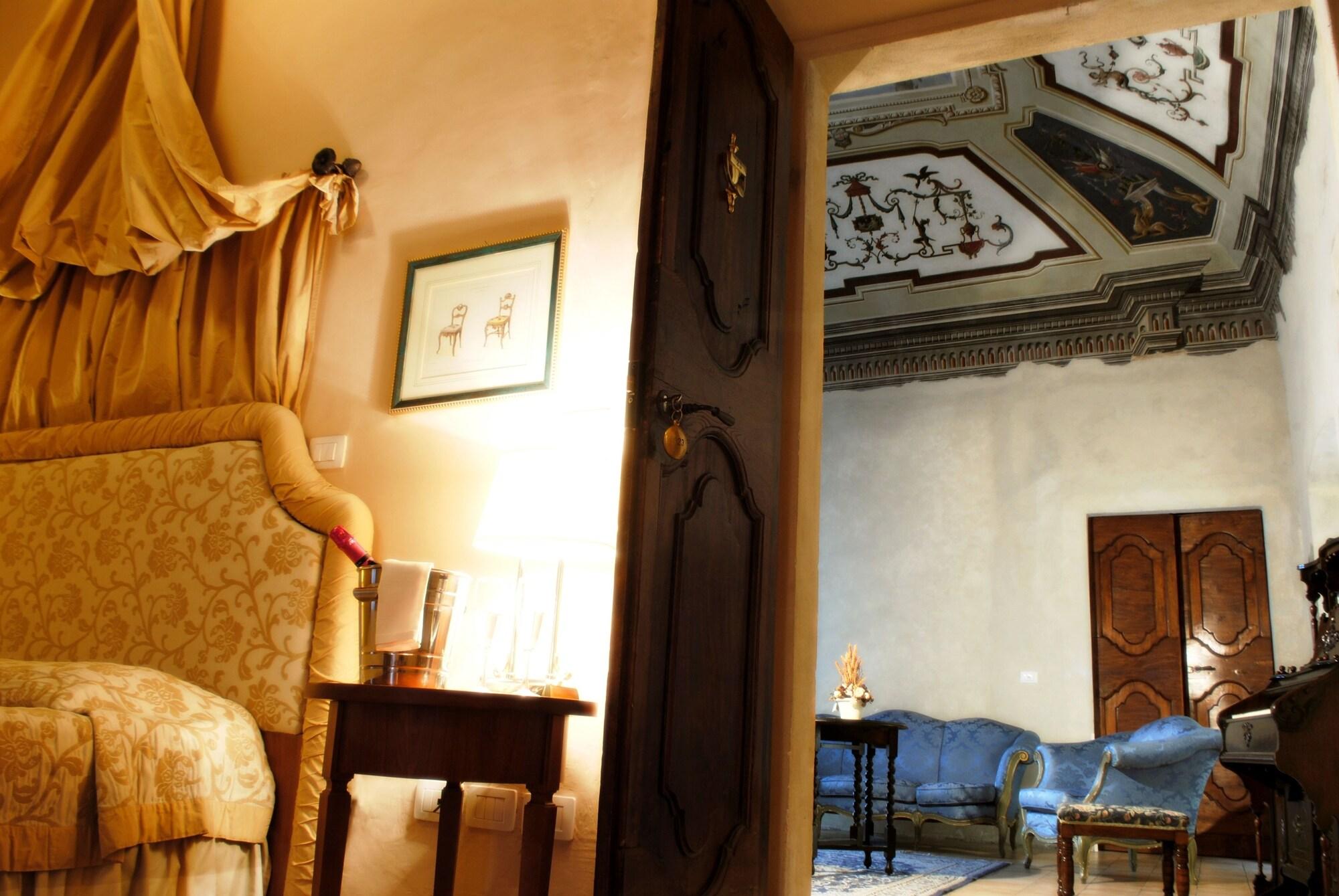 Palazzo Guiderocchi Hotel Ascoli Piceno megye Kültér fotó