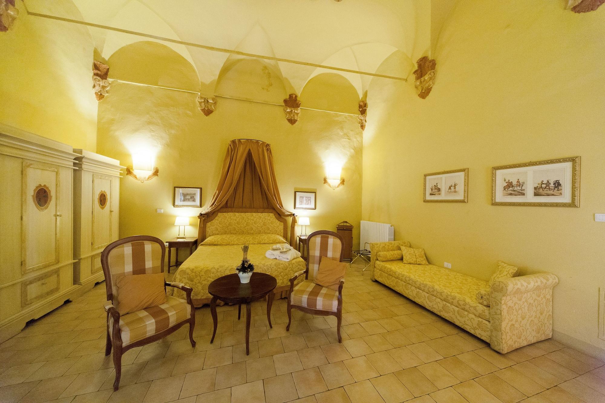 Palazzo Guiderocchi Hotel Ascoli Piceno megye Kültér fotó