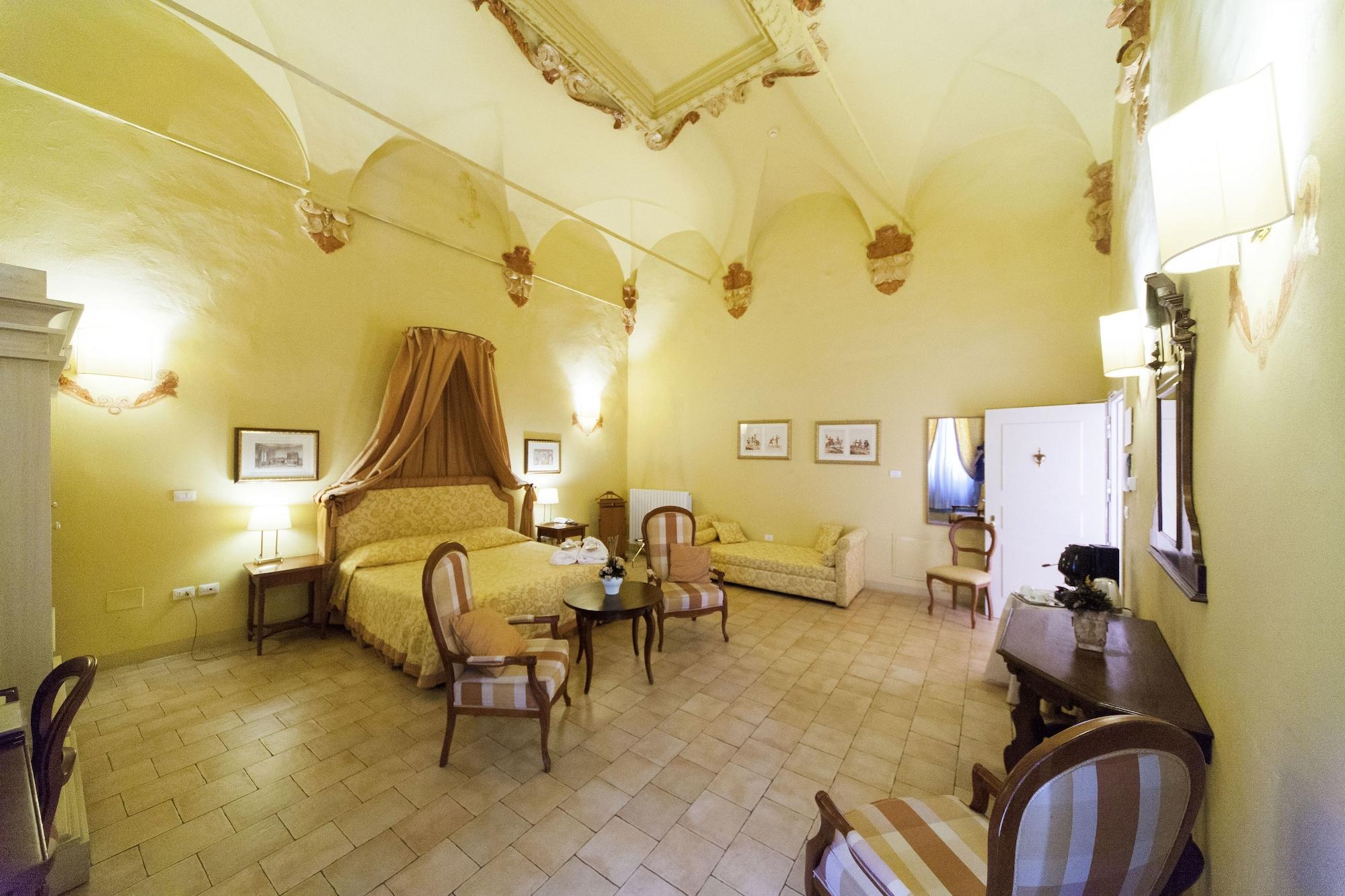 Palazzo Guiderocchi Hotel Ascoli Piceno megye Kültér fotó