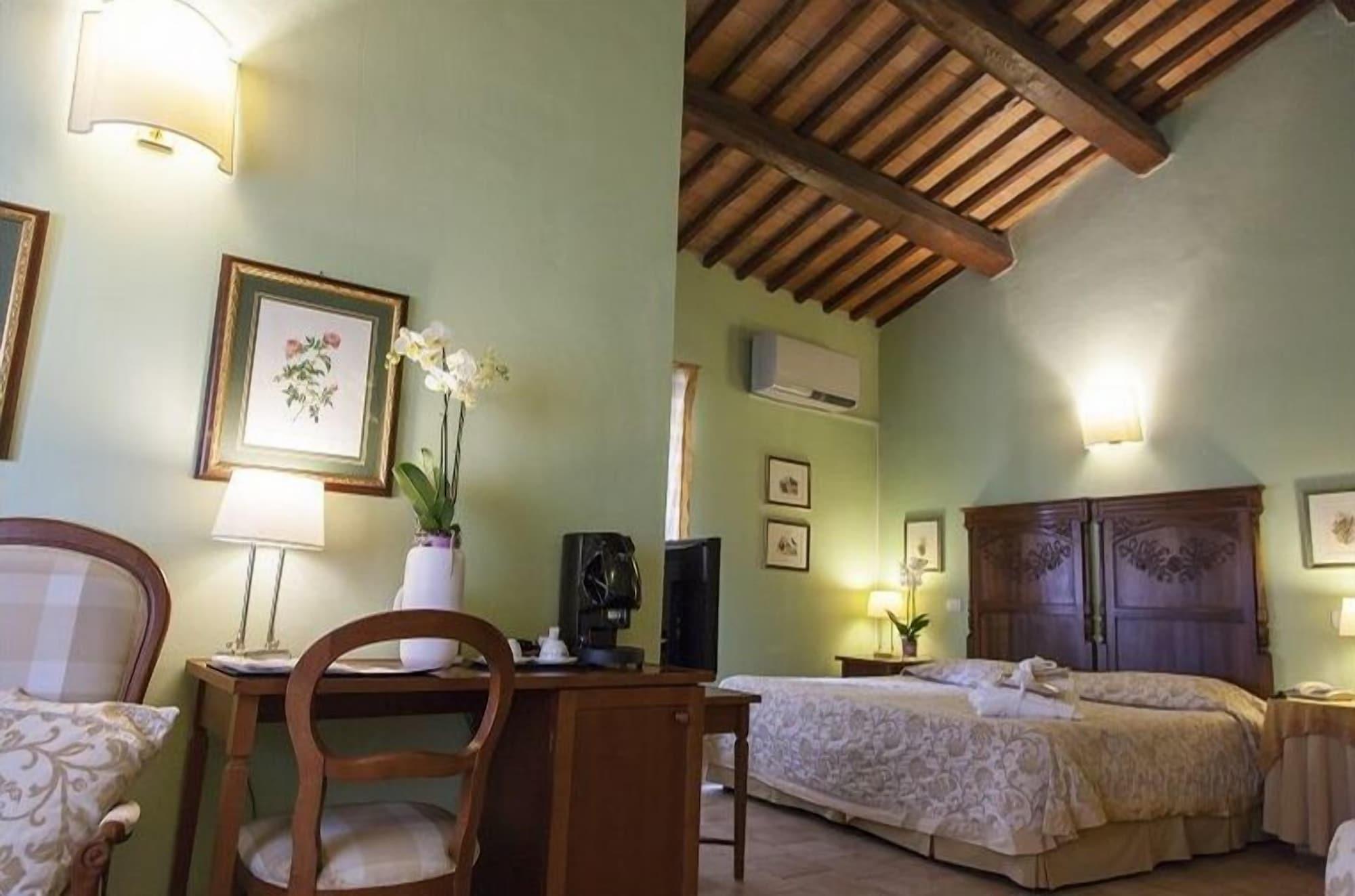 Palazzo Guiderocchi Hotel Ascoli Piceno megye Kültér fotó