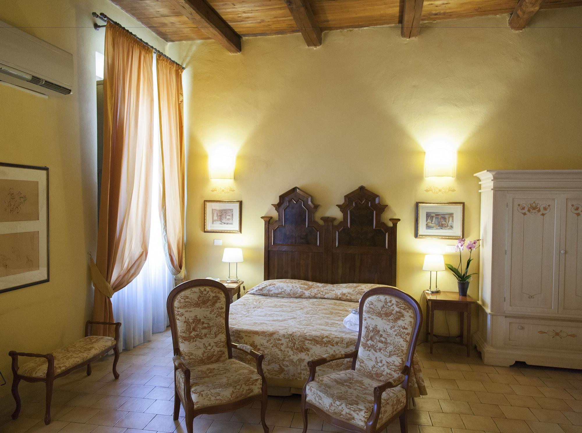 Palazzo Guiderocchi Hotel Ascoli Piceno megye Kültér fotó