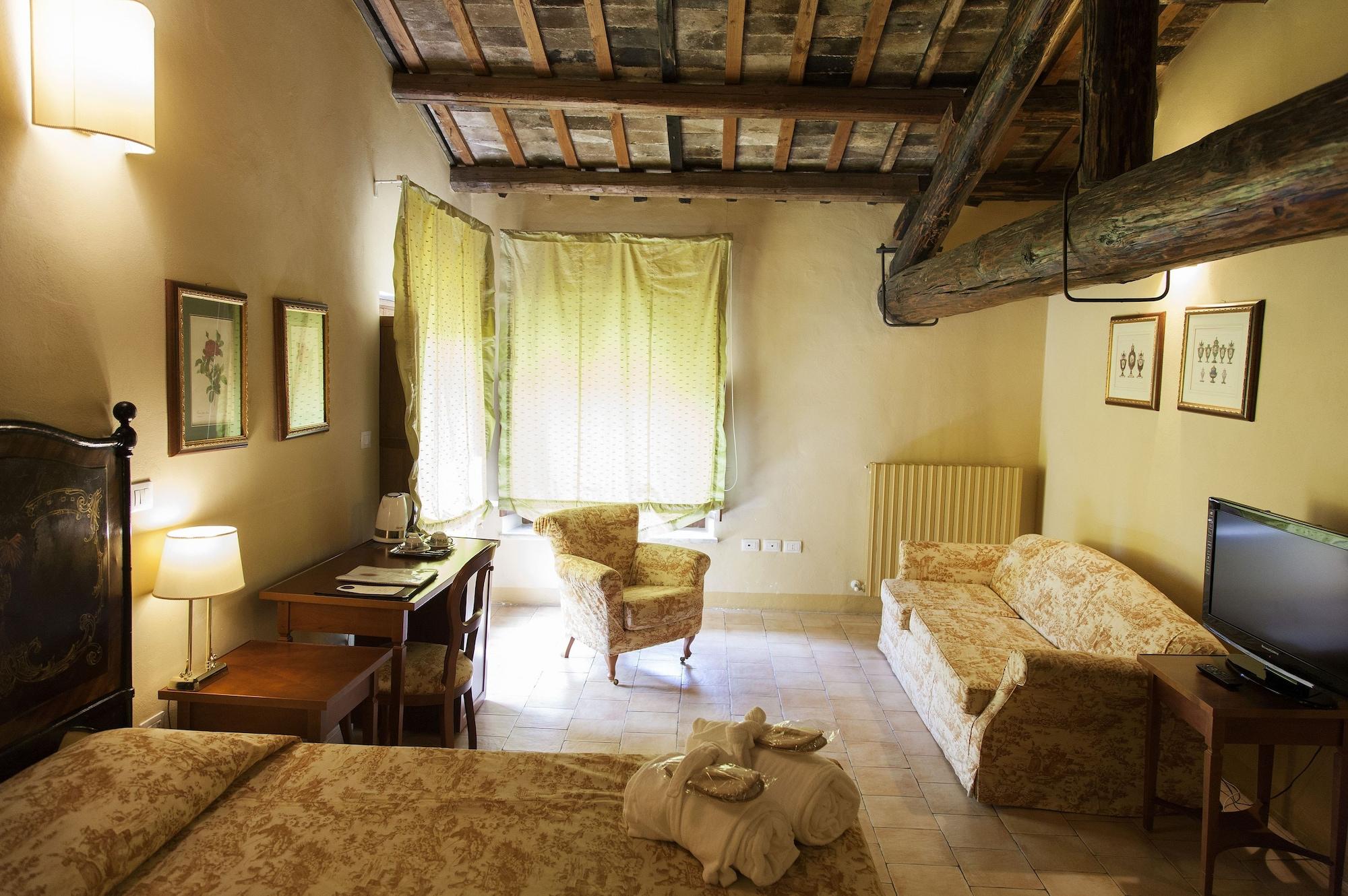 Palazzo Guiderocchi Hotel Ascoli Piceno megye Kültér fotó