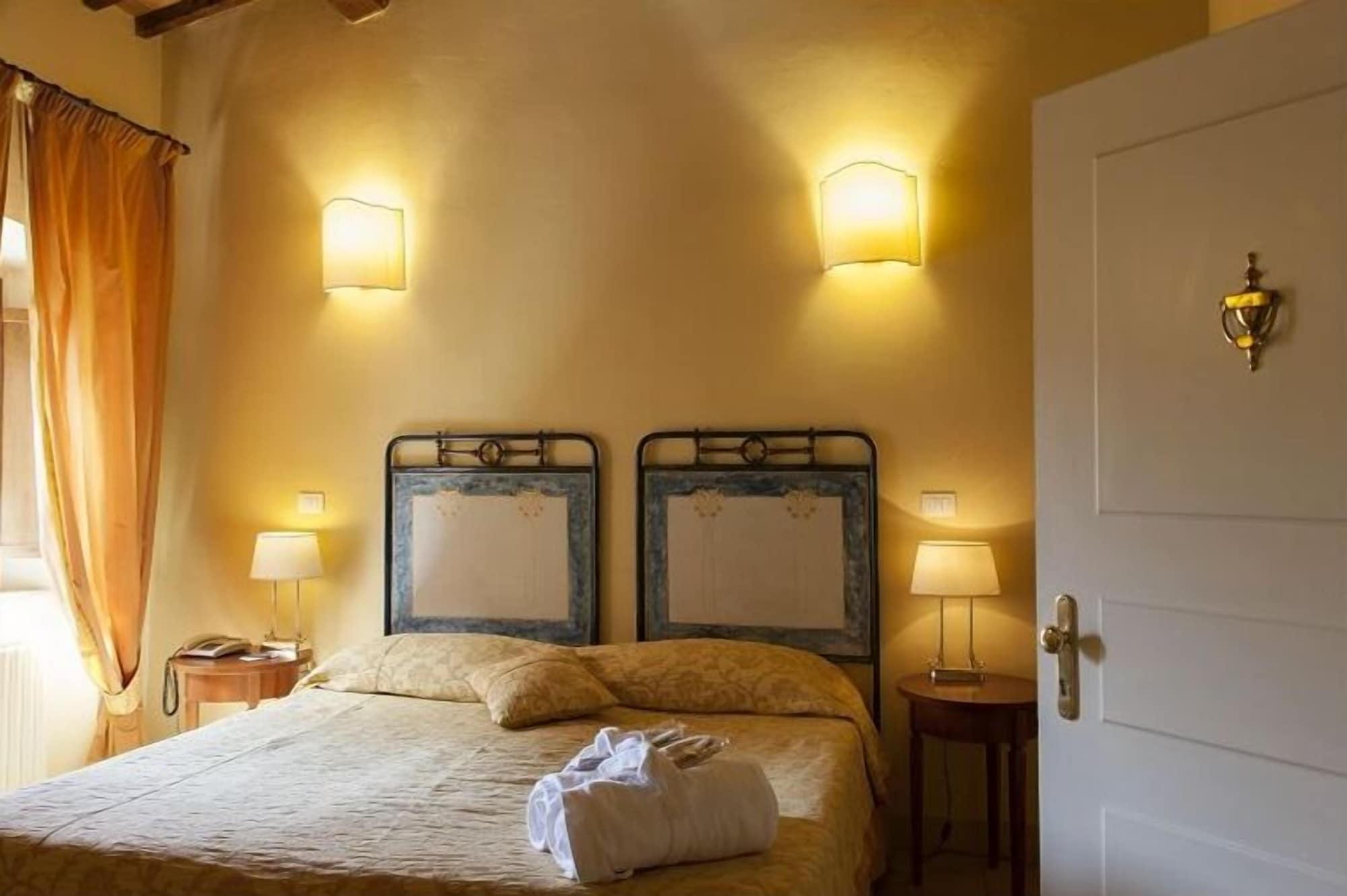 Palazzo Guiderocchi Hotel Ascoli Piceno megye Kültér fotó