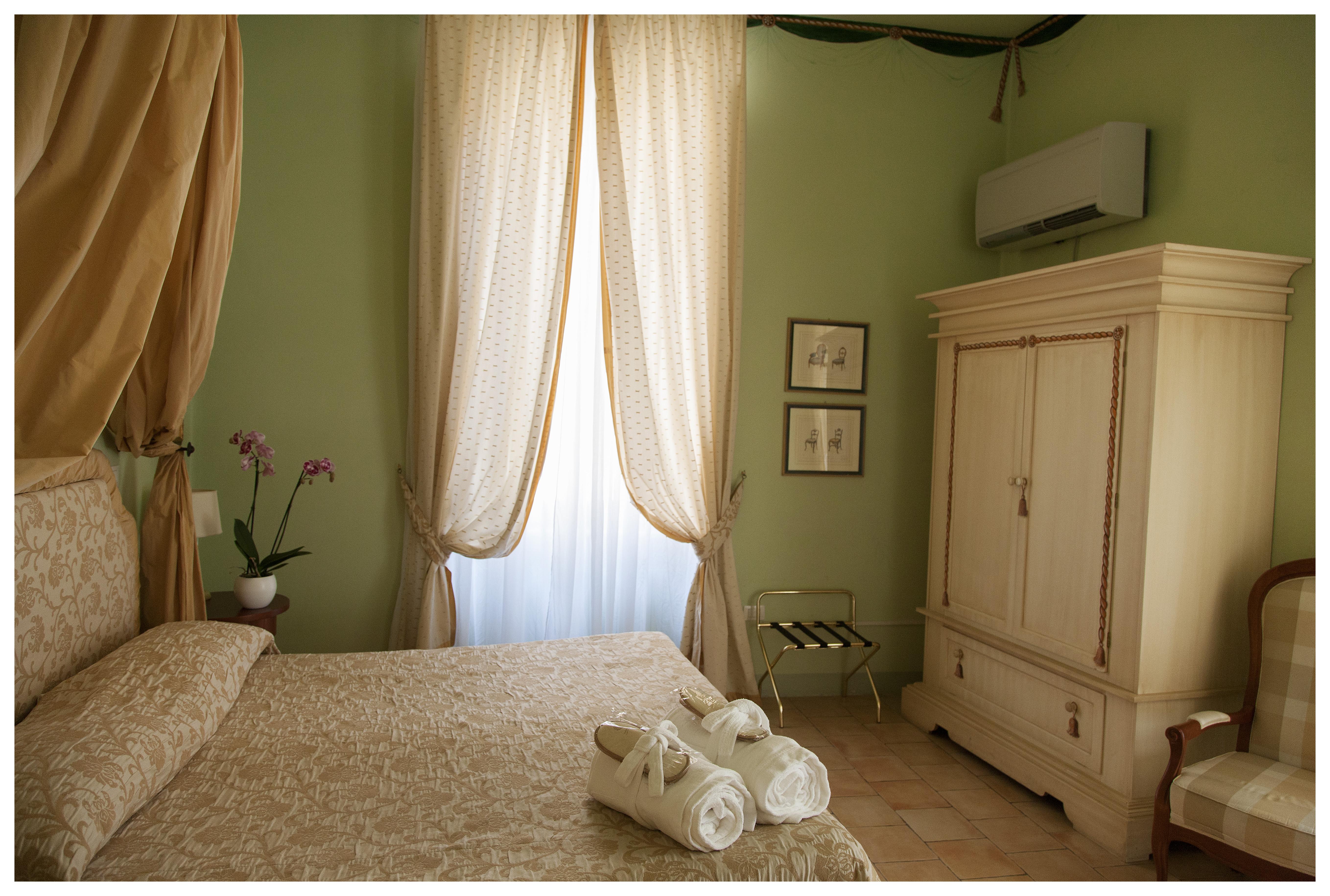 Palazzo Guiderocchi Hotel Ascoli Piceno megye Kültér fotó
