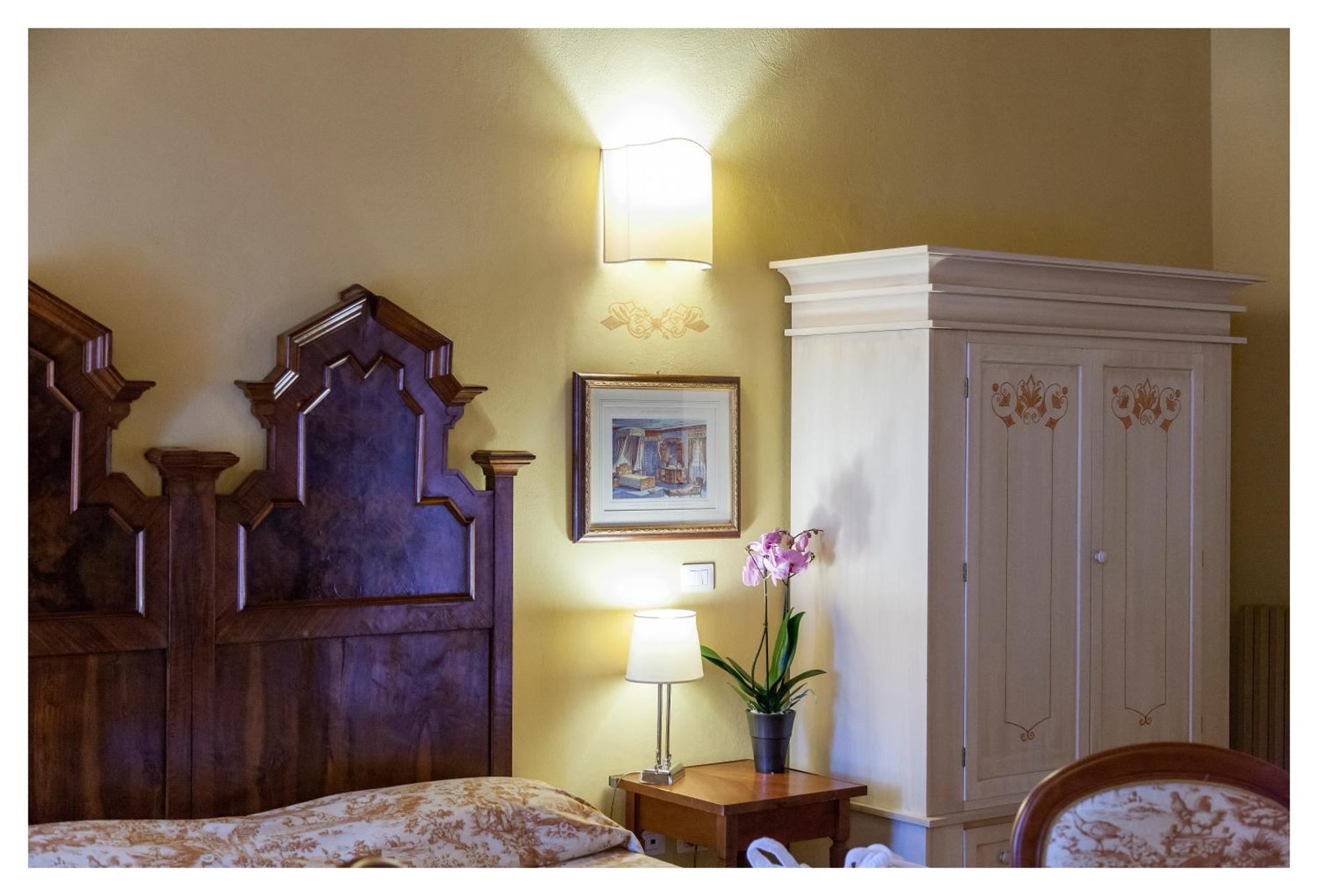 Palazzo Guiderocchi Hotel Ascoli Piceno megye Szoba fotó