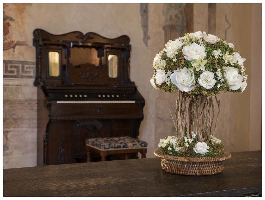 Palazzo Guiderocchi Hotel Ascoli Piceno megye Kültér fotó