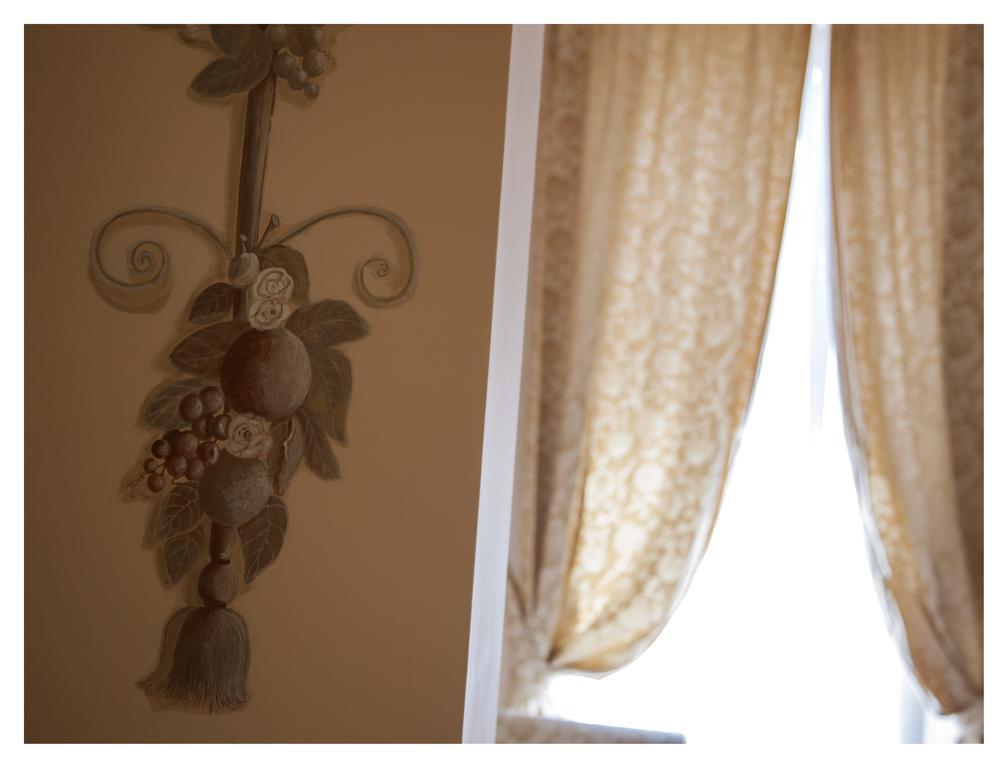 Palazzo Guiderocchi Hotel Ascoli Piceno megye Kültér fotó