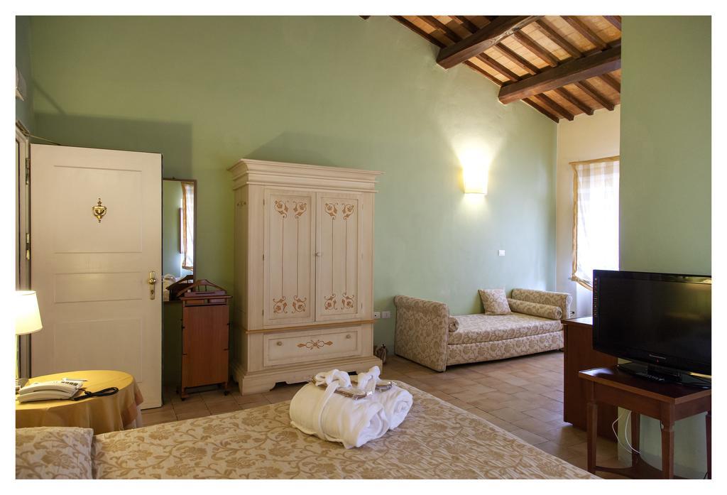Palazzo Guiderocchi Hotel Ascoli Piceno megye Kültér fotó