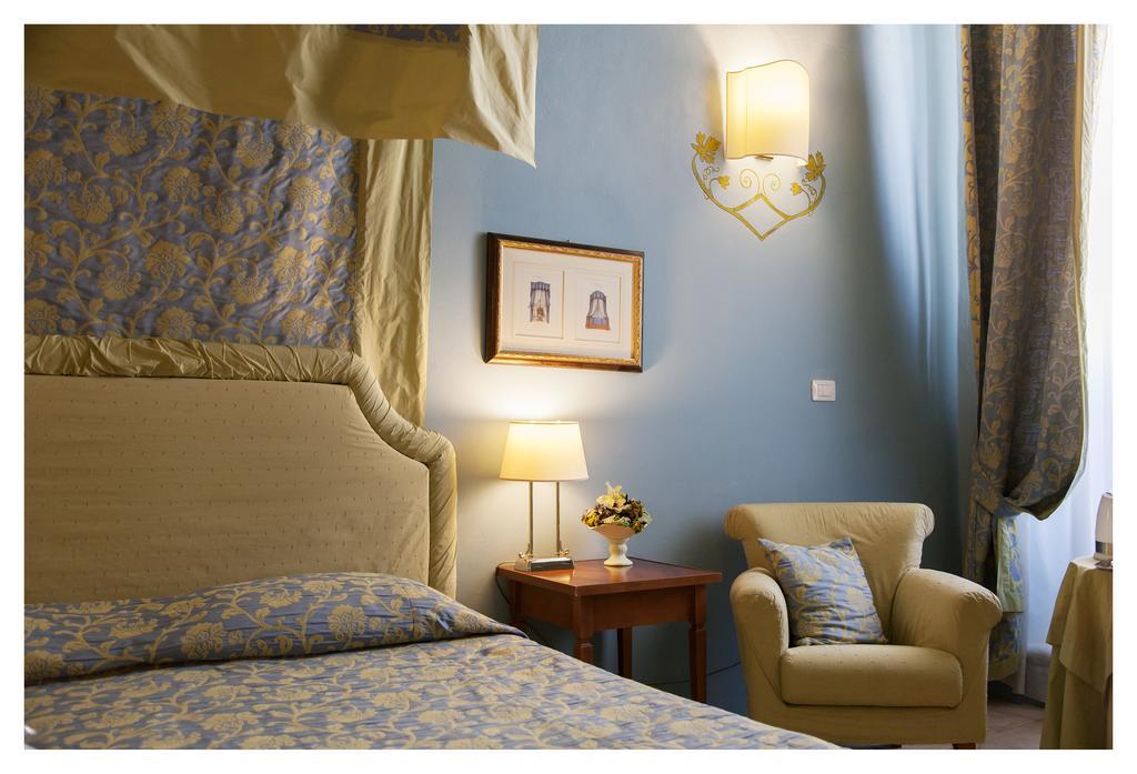 Palazzo Guiderocchi Hotel Ascoli Piceno megye Kültér fotó