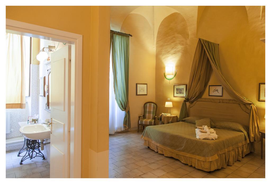 Palazzo Guiderocchi Hotel Ascoli Piceno megye Kültér fotó