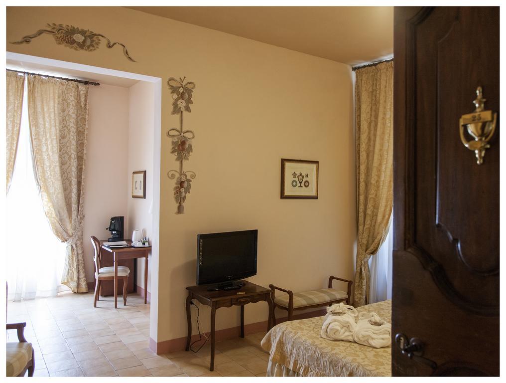 Palazzo Guiderocchi Hotel Ascoli Piceno megye Kültér fotó