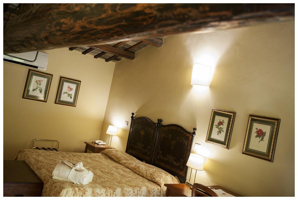 Palazzo Guiderocchi Hotel Ascoli Piceno megye Kültér fotó
