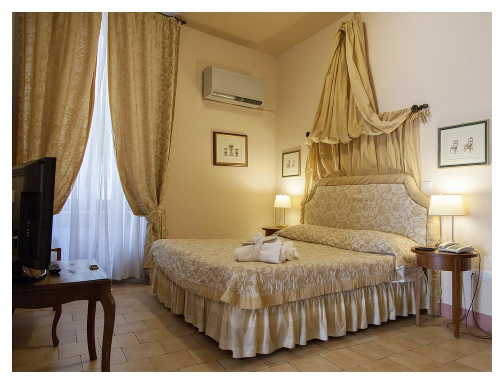 Palazzo Guiderocchi Hotel Ascoli Piceno megye Kültér fotó