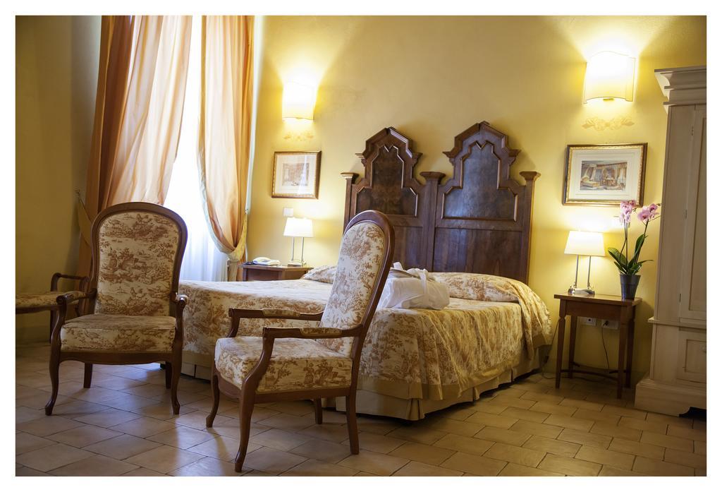 Palazzo Guiderocchi Hotel Ascoli Piceno megye Kültér fotó