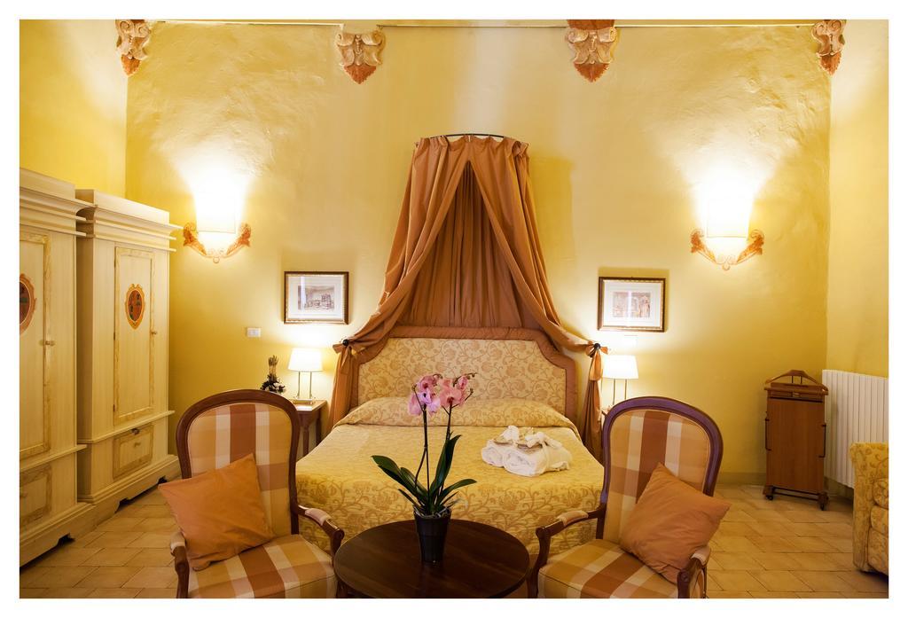 Palazzo Guiderocchi Hotel Ascoli Piceno megye Szoba fotó