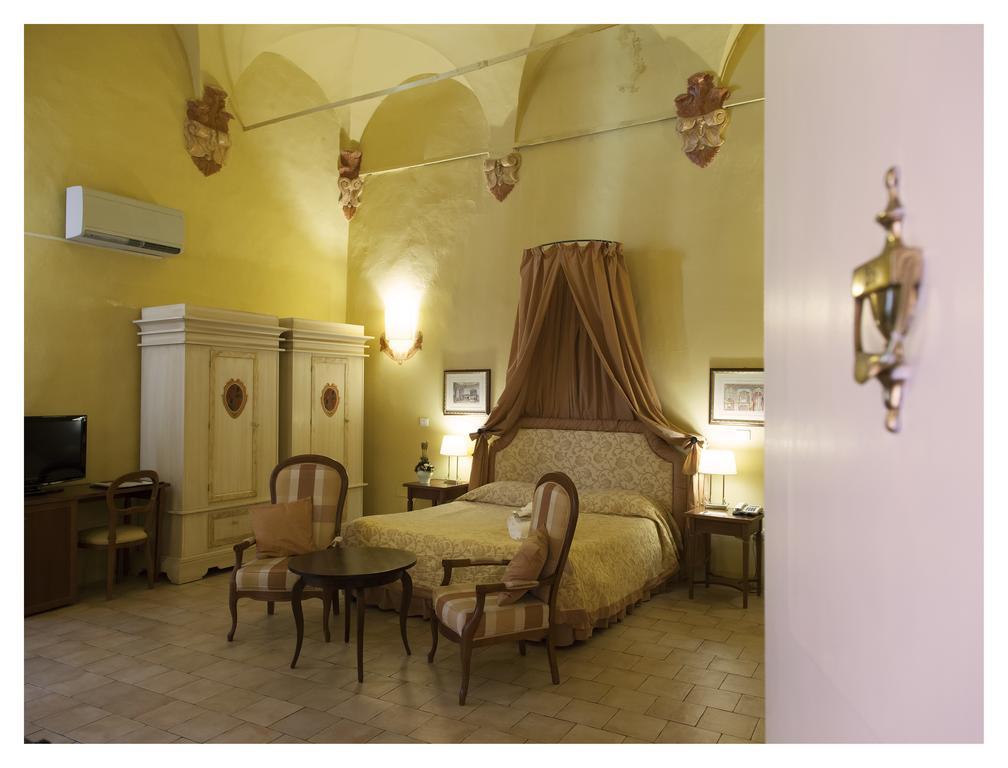 Palazzo Guiderocchi Hotel Ascoli Piceno megye Kültér fotó