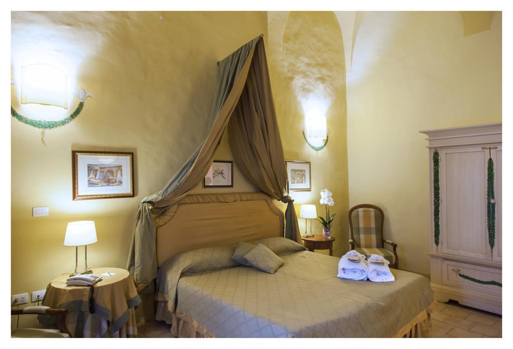 Palazzo Guiderocchi Hotel Ascoli Piceno megye Kültér fotó